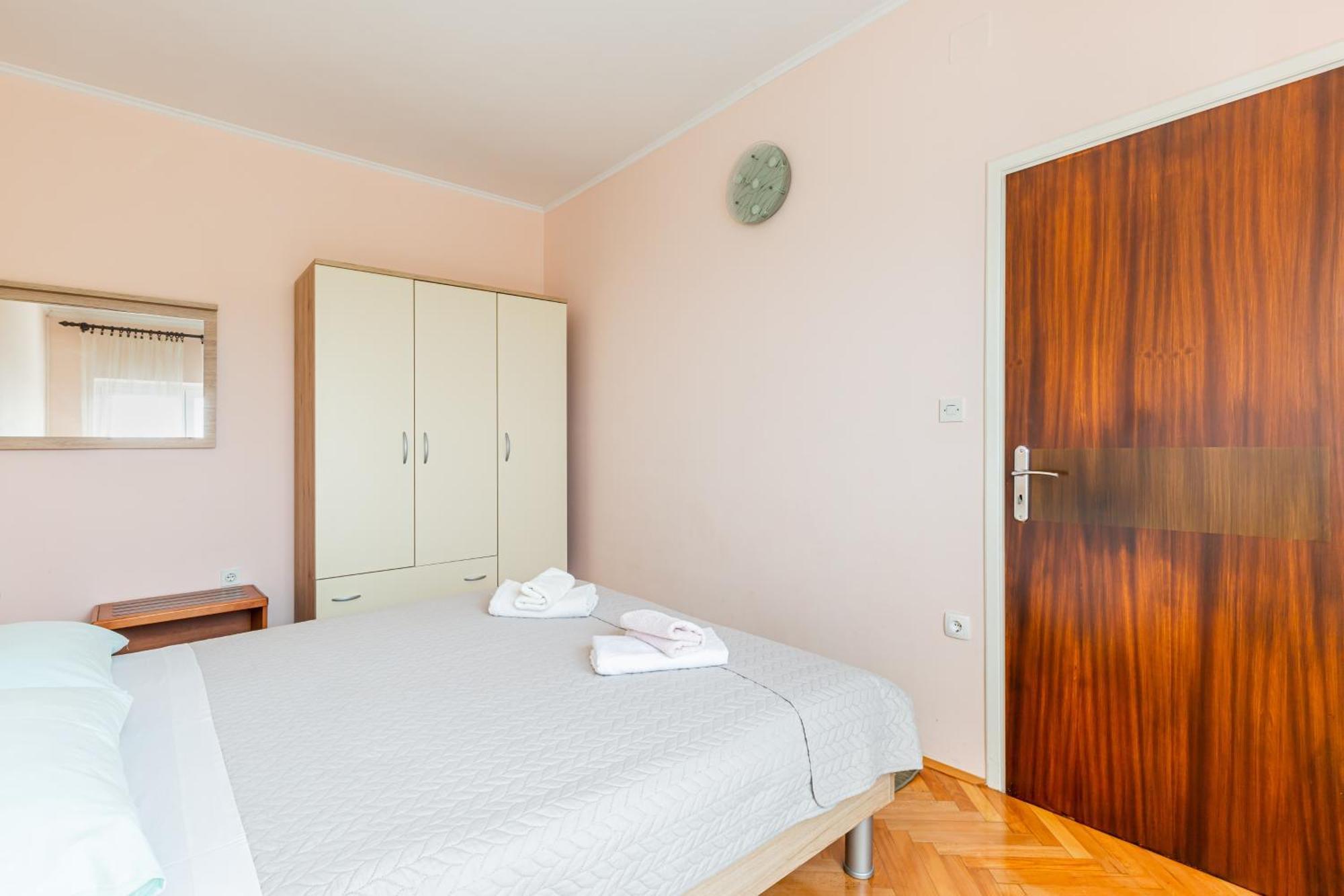 Apartments With A Parking Space Brsec, Opatija - 7796 Martina Phòng bức ảnh