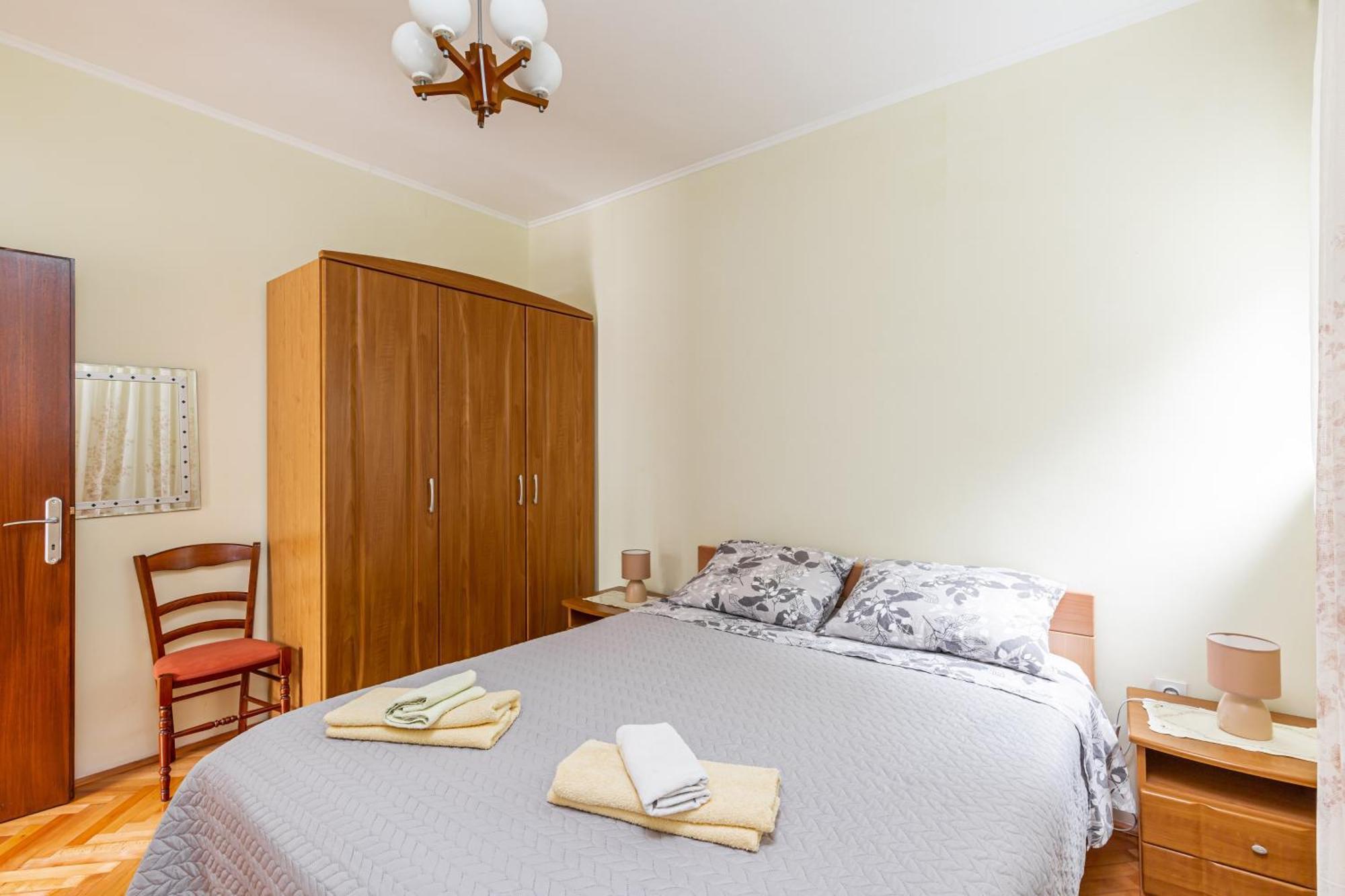 Apartments With A Parking Space Brsec, Opatija - 7796 Martina Phòng bức ảnh