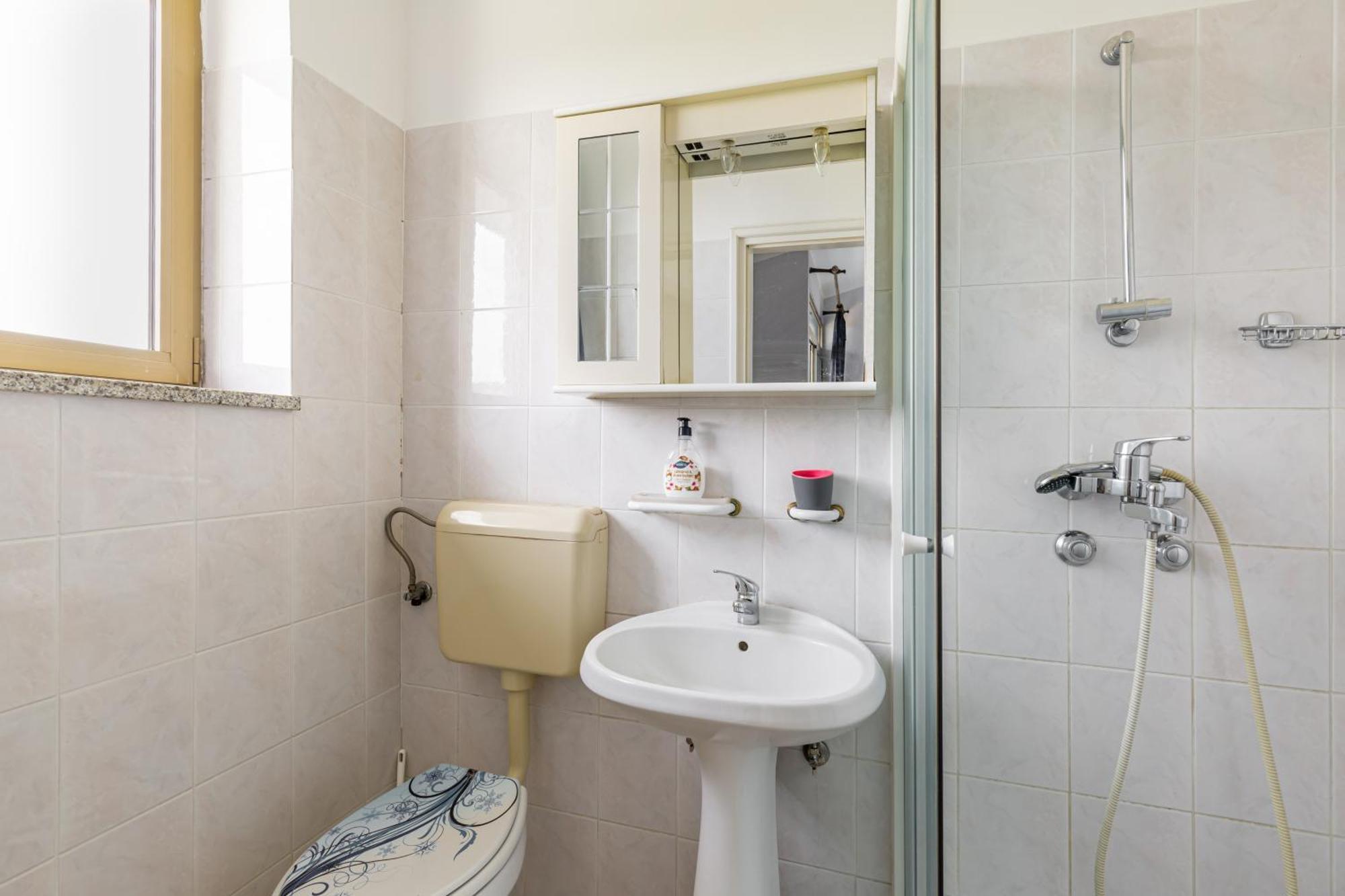 Apartments With A Parking Space Brsec, Opatija - 7796 Martina Phòng bức ảnh